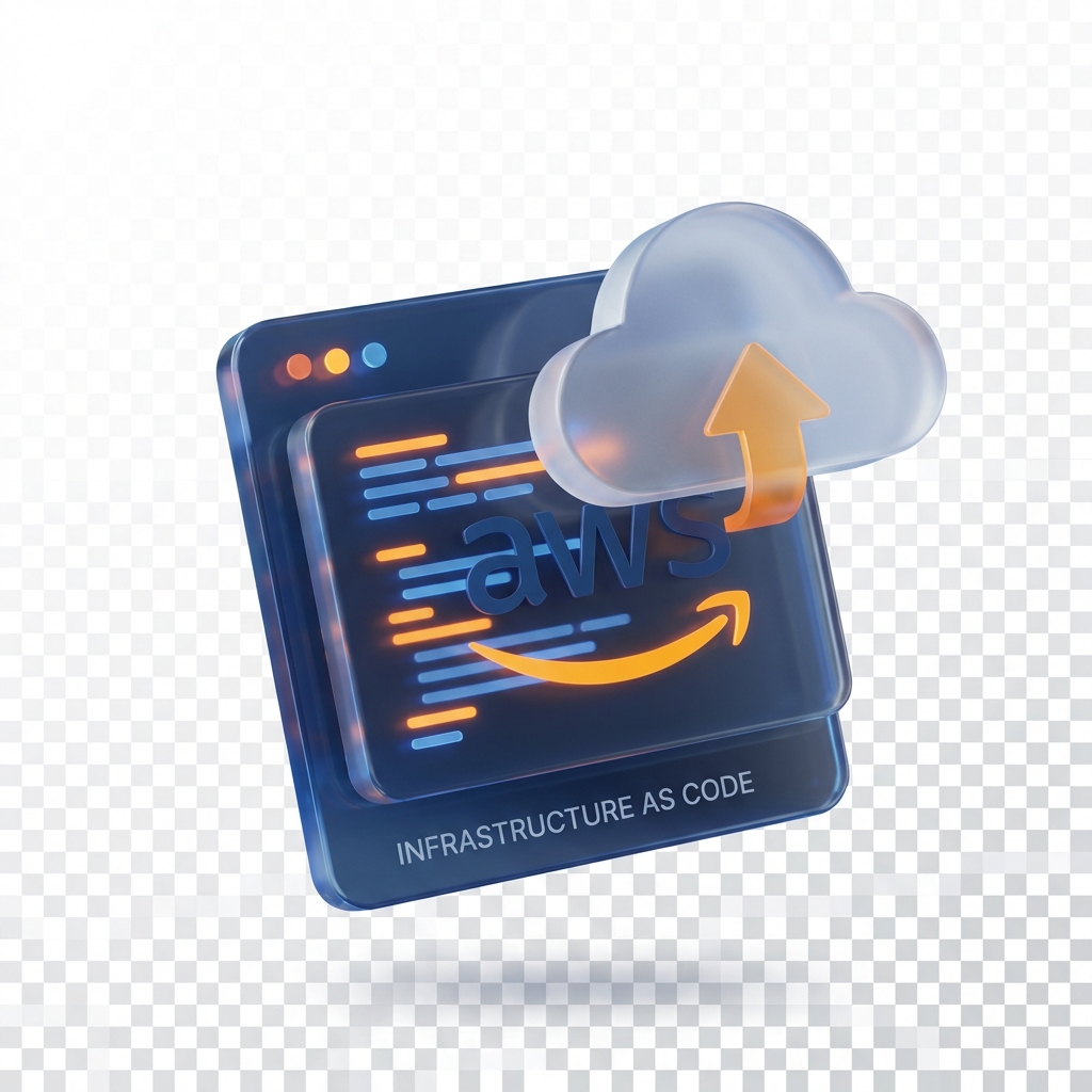 Infraestructura como Código